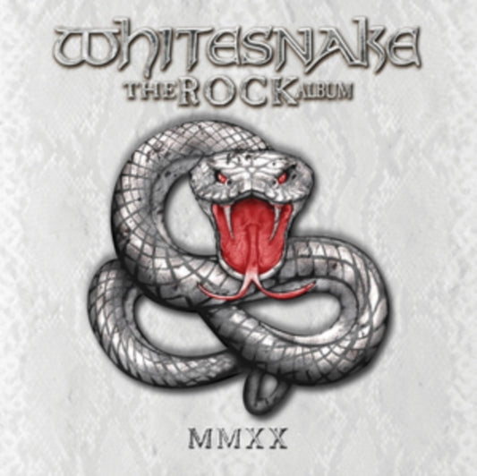 This CD is brand new.Format: CDMusic Style: SkaThis item's title is: Rock AlbumArtist: WhitesnakeLabel: Stiff RecordsBarcode: 190295273255Release Date: 6/19/2020