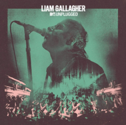 This CD is brand new.Format: CDMusic Style: Alternative RockThis item's title is: Mtv Unplugged (Live At Hull City Hall)Artist: Liam GallagherLabel: WARNER BROS.Barcode: 190295279363Release Date: 6/12/2020