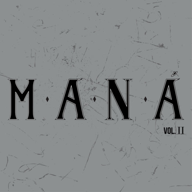 This LP Vinyl is brand new.Format: LP VinylMusic Style: Pop RockThis item's title is: Mana Remastered: Vol. 2 (5LP/180G)Artist: ManaLabel: Warner Music MexicoBarcode: 190295372736Release Date: 10/11/2024