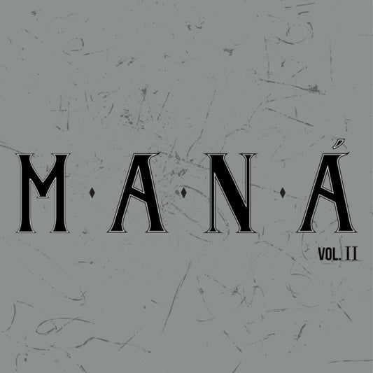 This LP Vinyl is brand new.Format: LP VinylMusic Style: Pop RockThis item's title is: Mana Remastered: Vol. 2 (5LP/180G)Artist: ManaLabel: Warner Music MexicoBarcode: 190295372736Release Date: 10/11/2024