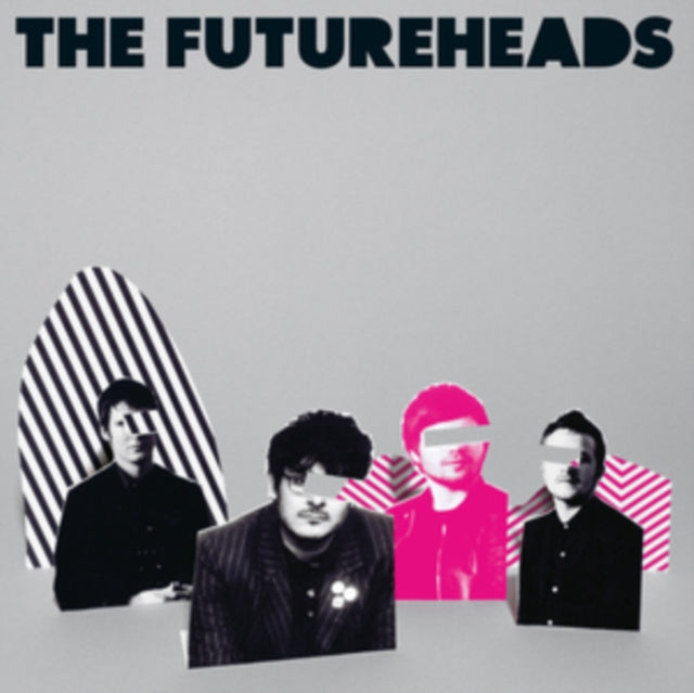This LP Vinyl is brand new.Format: LP VinylMusic Style: Indie RockThis item's title is: FutureheadsArtist: FutureheadsLabel: Rock/PopBarcode: 190295381813Release Date: 11/29/2019