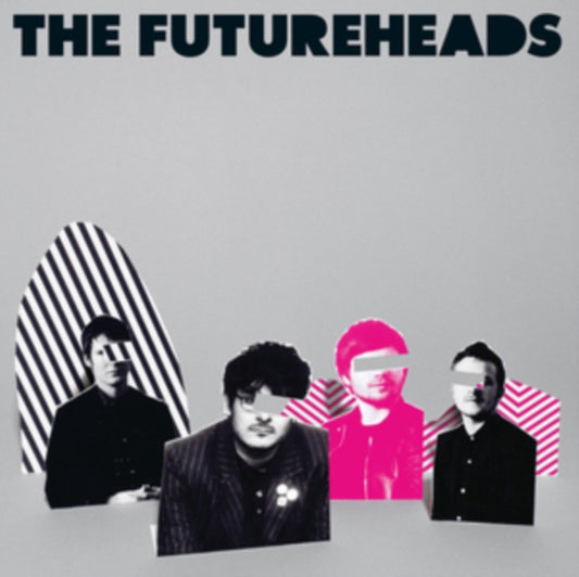This LP Vinyl is brand new.Format: LP VinylMusic Style: Indie RockThis item's title is: FutureheadsArtist: FutureheadsLabel: Rock/PopBarcode: 190295381813Release Date: 11/29/2019