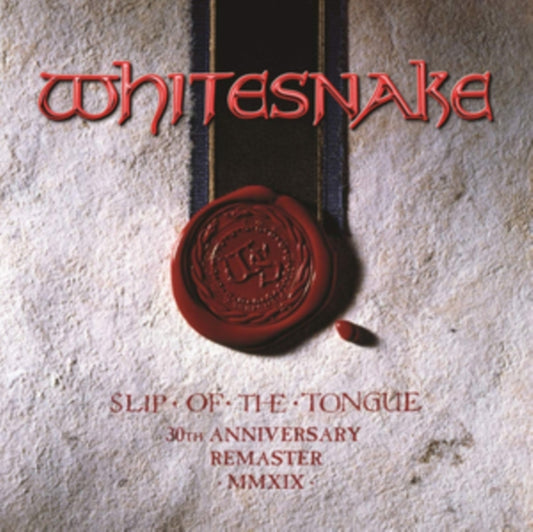 This CD is brand new.Format: CDMusic Style: Hard RockThis item's title is: Slip Of The Tongue (2019 Remaster)Artist: WhitesnakeLabel: RHINO RECORDSBarcode: 190295409807Release Date: 10/4/2019