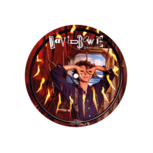 Product Image : This 7 Inch Vinyl is brand new.<br>Format: 7 Inch Vinyl<br>Music Style: Pop Rock<br>This item's title is: Zeroes (2018) (Radio Edit) / Beat Of Your Drum (2018) (Radio Edit/Picture Disc)<br>Artist: David Bowie<br>Label: Parlophone<br>Barcode: 190295614003<br>Release Date: 9/7/2018