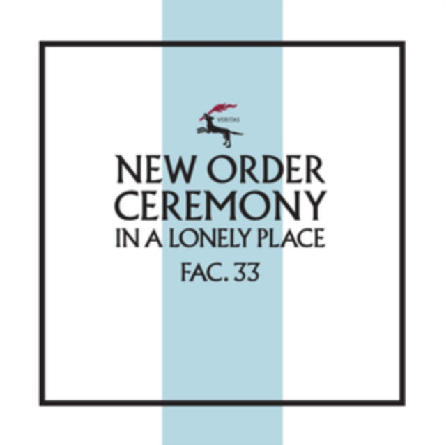 This 12 Inch Vinyl is brand new.Format: 12 Inch VinylMusic Style: Post-PunkThis item's title is: Ceremony (Version 2)Artist: New OrderLabel: RHINO/WARNER BROS.Barcode: 190295665944Release Date: 3/8/2019