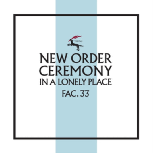 This 12 Inch Vinyl is brand new.Format: 12 Inch VinylMusic Style: Post-PunkThis item's title is: Ceremony (Version 2)Artist: New OrderLabel: RHINO/WARNER BROS.Barcode: 190295665944Release Date: 3/8/2019