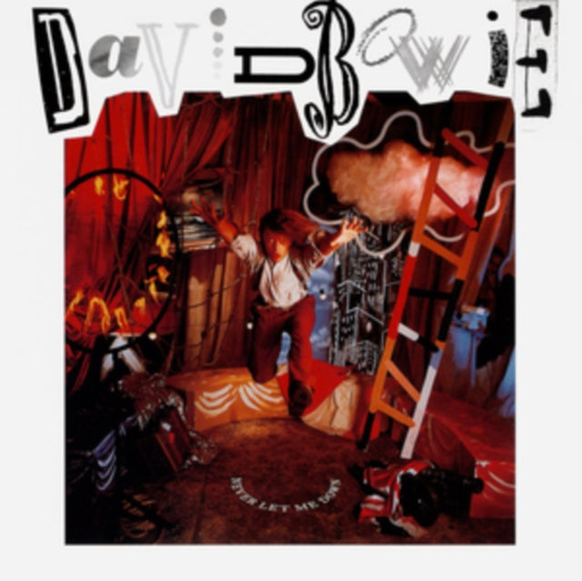 This LP Vinyl is brand new.Format: LP VinylMusic Style: Pop RockThis item's title is: Never Let Me Down (2018 Remastered Version)Artist: David BowieLabel: RHINO/PARLOPHONEBarcode: 190295671433Release Date: 2/15/2019