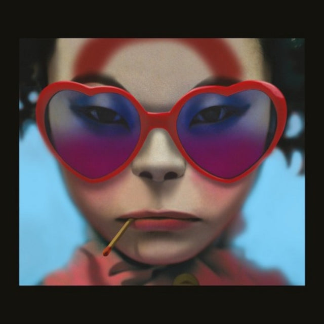 This LP Vinyl is brand new.Format: LP VinylMusic Style: Folk RockThis item's title is: Humanz (X) (2LP/180G Vinyl)Artist: GorillazLabel: WARNER BROS./PARLOPHONEBarcode: 190295851194Release Date: 4/28/2017