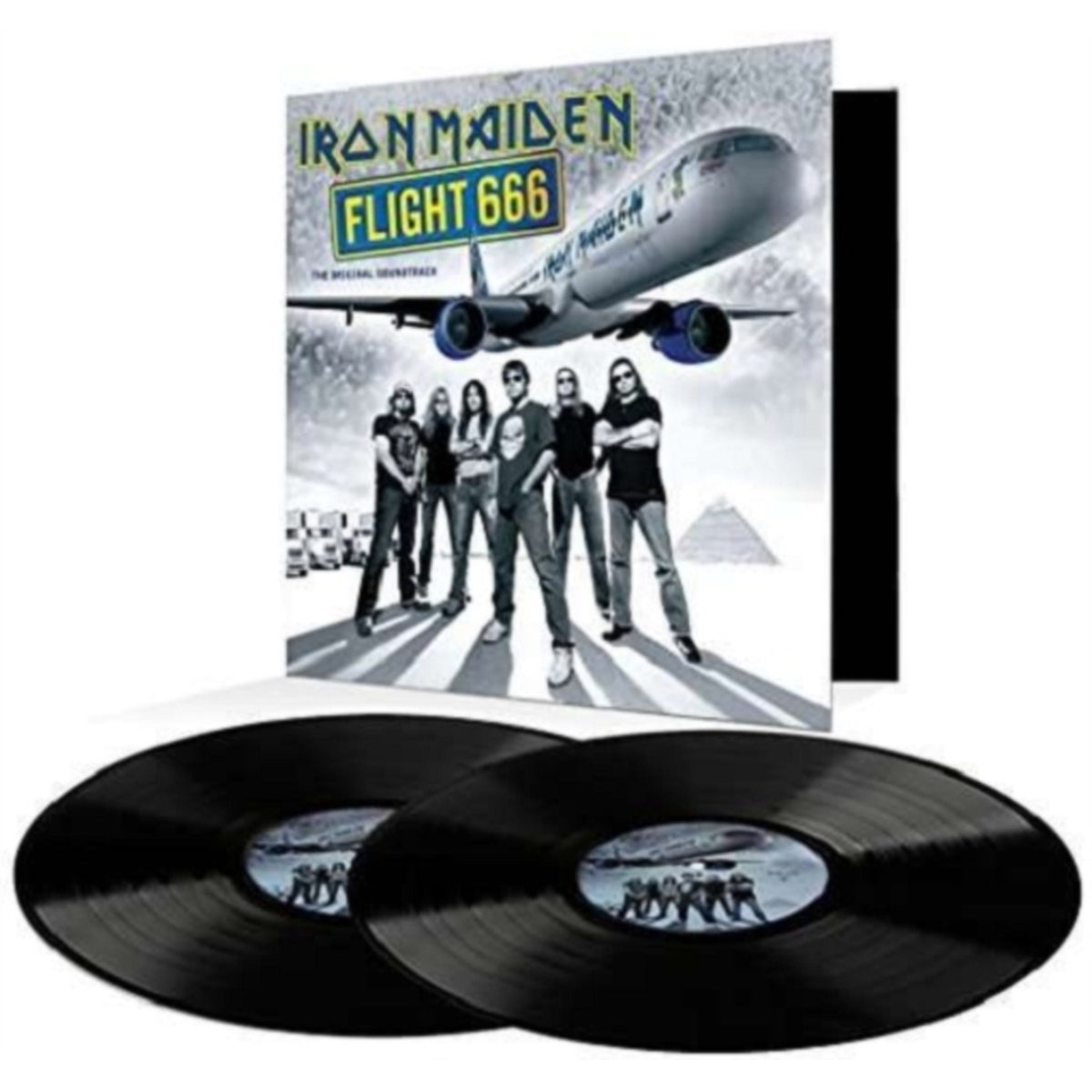 Flight 666