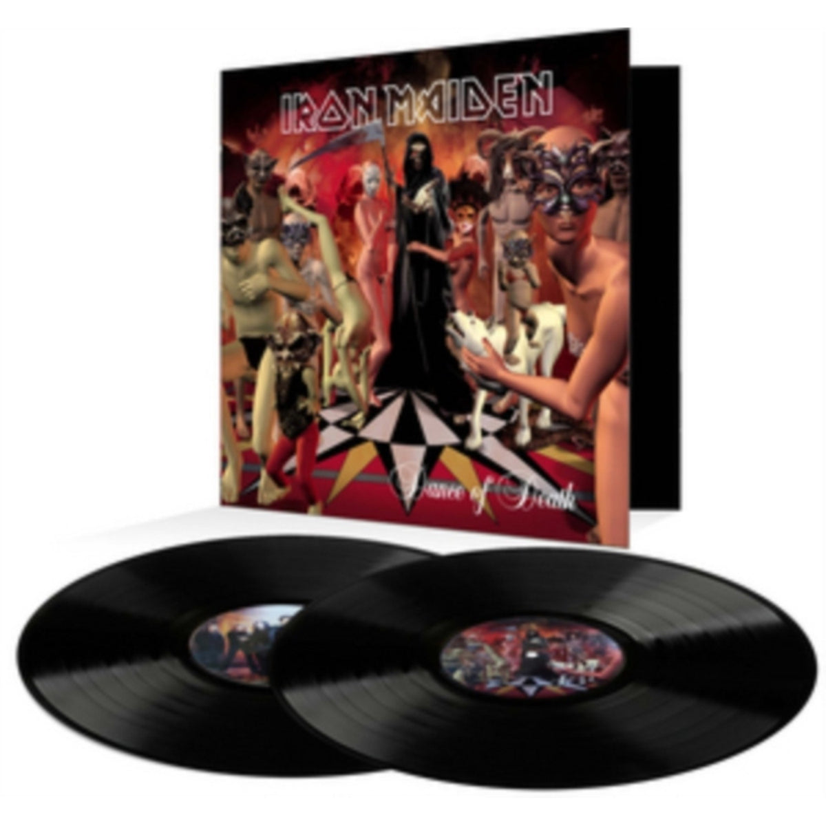 Dance Of Death