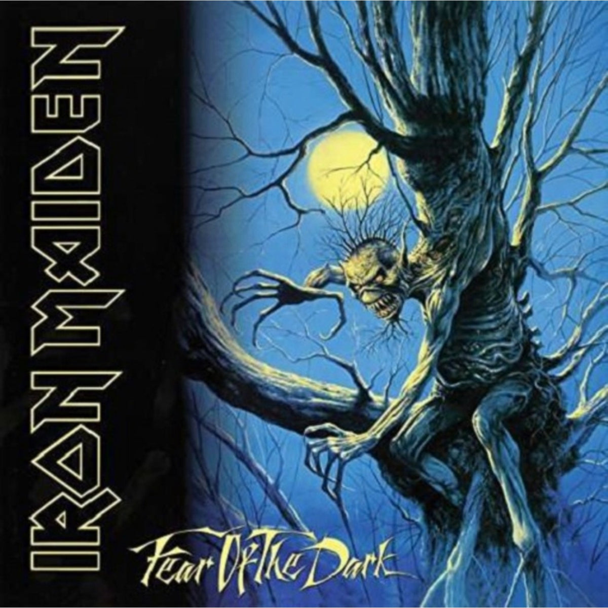 Fear Of The Dark