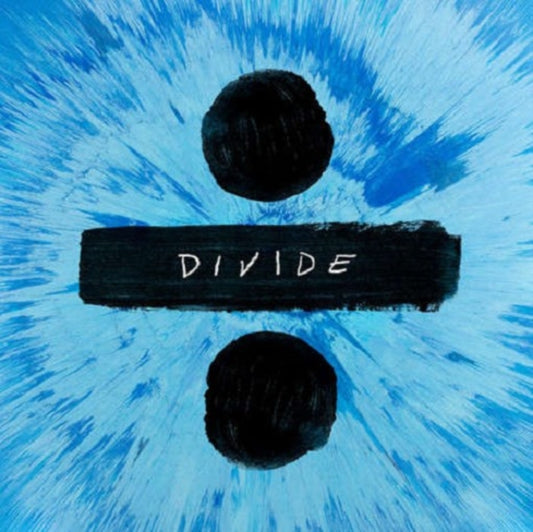 This LP Vinyl is brand new.Format: LP VinylMusic Style: Pop RockThis item's title is: Divide (2LP/45 RPM/180G/Dl Card)Artist: Ed SheeranLabel: ATLANTICBarcode: 190295859015Release Date: 3/3/2017