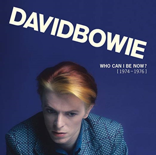 This LP Vinyl is brand new.Format: LP VinylMusic Style: Pop RockThis item's title is: Who Can I Be Now : 1974 - 1976 (13LP Box/180G)Artist: David BowieLabel: ParlophoneBarcode: 190295989835Release Date: 9/23/2016