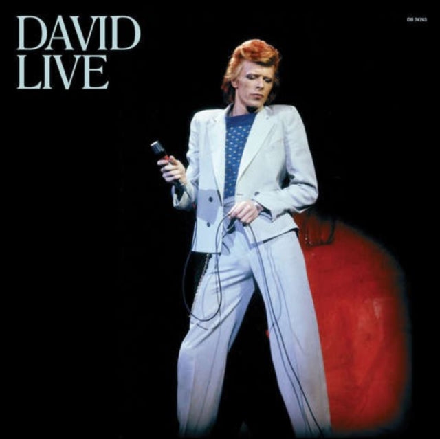 This LP Vinyl is brand new.Format: LP VinylMusic Style: GlamThis item's title is: David Live (2005 Mix) (Remastered Version)Artist: David BowieLabel: ParlophoneBarcode: 190295990190Release Date: 2/10/2017