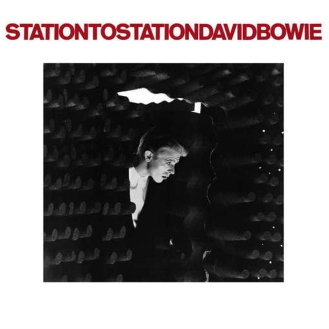 This LP Vinyl is brand new.Format: LP VinylMusic Style: Art RockThis item's title is: Station To Station (2016 Remastered Version)Artist: David BowieLabel: RHINO/PARLOPHONEBarcode: 190295990282Release Date: 2/10/2017