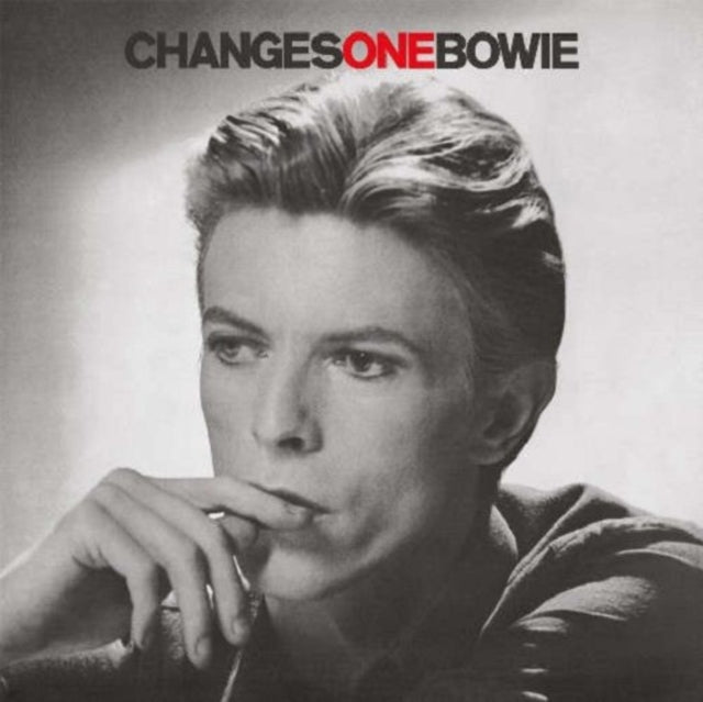 This LP Vinyl is brand new.Format: LP VinylMusic Style: GlamThis item's title is: Changesonebowie (180G)Artist: David BowieLabel: RHINO/PARLOPHONEBarcode: 190295994082Release Date: 5/20/2016