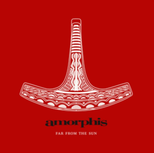 This LP Vinyl is brand new.Format: LP VinylMusic Style: Heavy MetalThis item's title is: Far From The Sun (Purple & White Marbled LP Vinyl)Artist: AmorphisLabel: Atomic FireBarcode: 190296088650Release Date: 12/2/2022