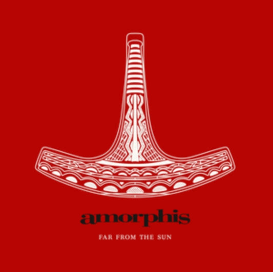 This LP Vinyl is brand new.Format: LP VinylMusic Style: Heavy MetalThis item's title is: Far From The Sun (Purple & White Marbled LP Vinyl)Artist: AmorphisLabel: Atomic FireBarcode: 190296088650Release Date: 12/2/2022