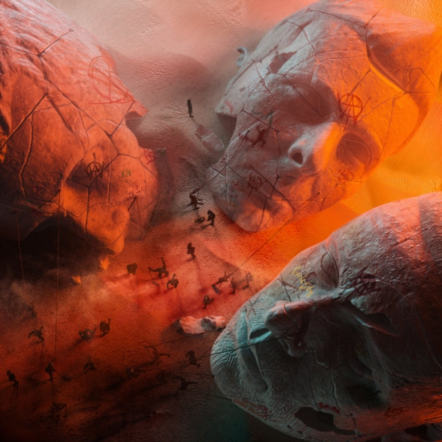 This LP Vinyl is brand new.Format: LP VinylMusic Style: Alternative RockThis item's title is: Will Of The PeopleArtist: MuseLabel: WARNER RECORDSBarcode: 190296383861Release Date: 8/26/2022