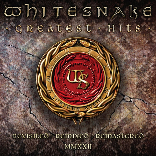 This LP Vinyl is brand new.Format: LP VinylMusic Style: Hard RockThis item's title is: Greatest HitsArtist: WhitesnakeLabel: RHINO RECORDSBarcode: 190296482342Release Date: 6/17/2022