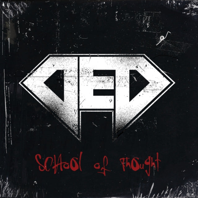 This CD is brand new.Format: CDMusic Style: Nu MetalThis item's title is: School Of ThoughtArtist: DedBarcode: 190296493881Release Date: 11/19/2021