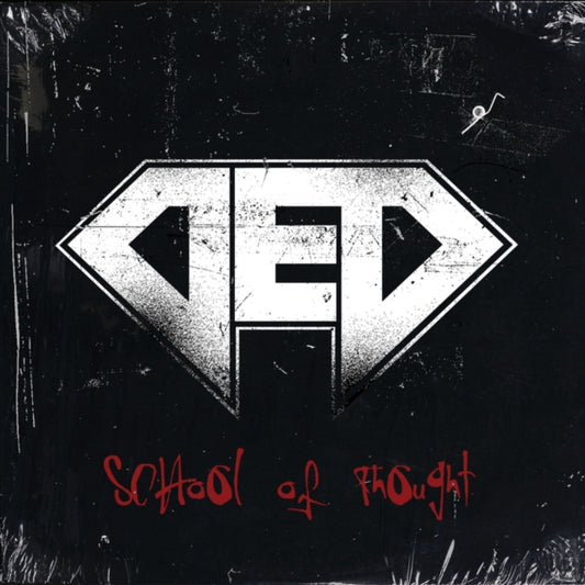 This CD is brand new.Format: CDMusic Style: Nu MetalThis item's title is: School Of ThoughtArtist: DedBarcode: 190296493881Release Date: 11/19/2021