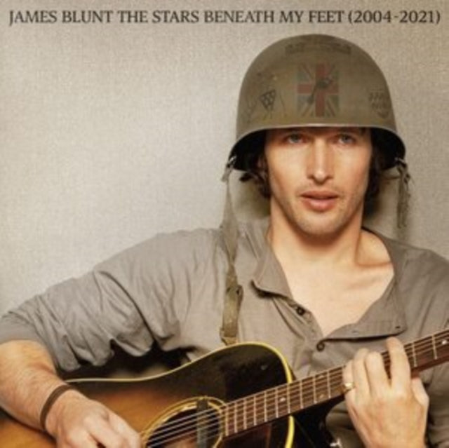 This LP Vinyl is brand new.Format: LP VinylMusic Style: AcousticThis item's title is: Stars Beneath My FeetArtist: James BluntLabel: Atlantic Records UKBarcode: 190296614927Release Date: 1/14/2022