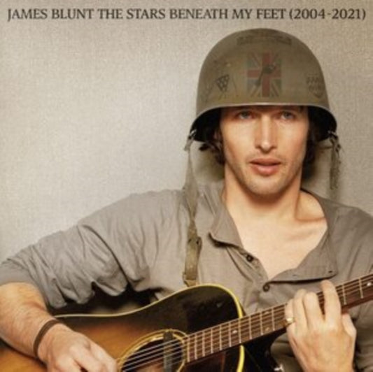 This LP Vinyl is brand new.Format: LP VinylMusic Style: AcousticThis item's title is: Stars Beneath My FeetArtist: James BluntLabel: Atlantic Records UKBarcode: 190296614927Release Date: 1/14/2022