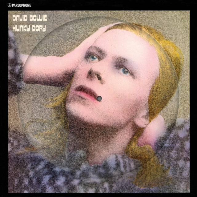 This LP Vinyl is brand new.Format: LP VinylMusic Style: GlamThis item's title is: Hunky Dory (2015 Remaster/50Th Anniv/Picture Disc)Artist: David BowieLabel: RHINO/PARLOPHONEBarcode: 190296726804Release Date: 1/7/2022