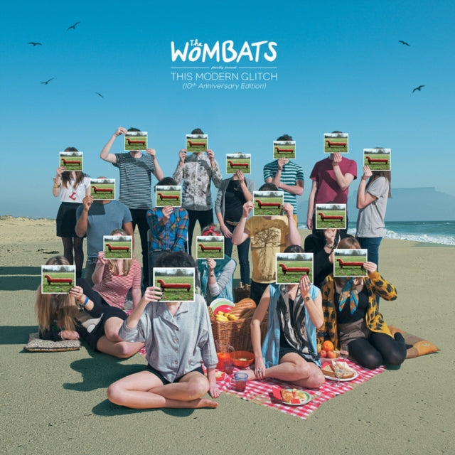 This LP Vinyl is brand new.Format: LP VinylMusic Style: Indie RockThis item's title is: Wombats Proudly Present…The Modern Glitch (10Th Anniversary/2LP)Artist: WombatsLabel: RHINO RECORDSBarcode: 190296754951Release Date: 11/12/2021