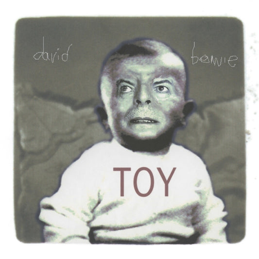 This LP Vinyl is brand new.Format: LP VinylThis item's title is: Toy (Toy:Box)Artist: David BowieLabel: RHINO/PARLOPHONEBarcode: 190296773259Release Date: 1/7/2022