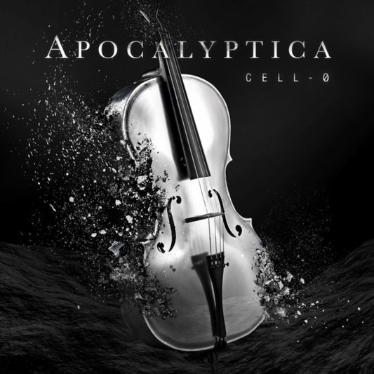 This LP Vinyl is brand new.Format: LP VinylMusic Style: Symphonic MetalThis item's title is: Cell-0Artist: ApocalypticaLabel: SILVER LINING MUSICBarcode: 190296878763Release Date: 1/10/2020