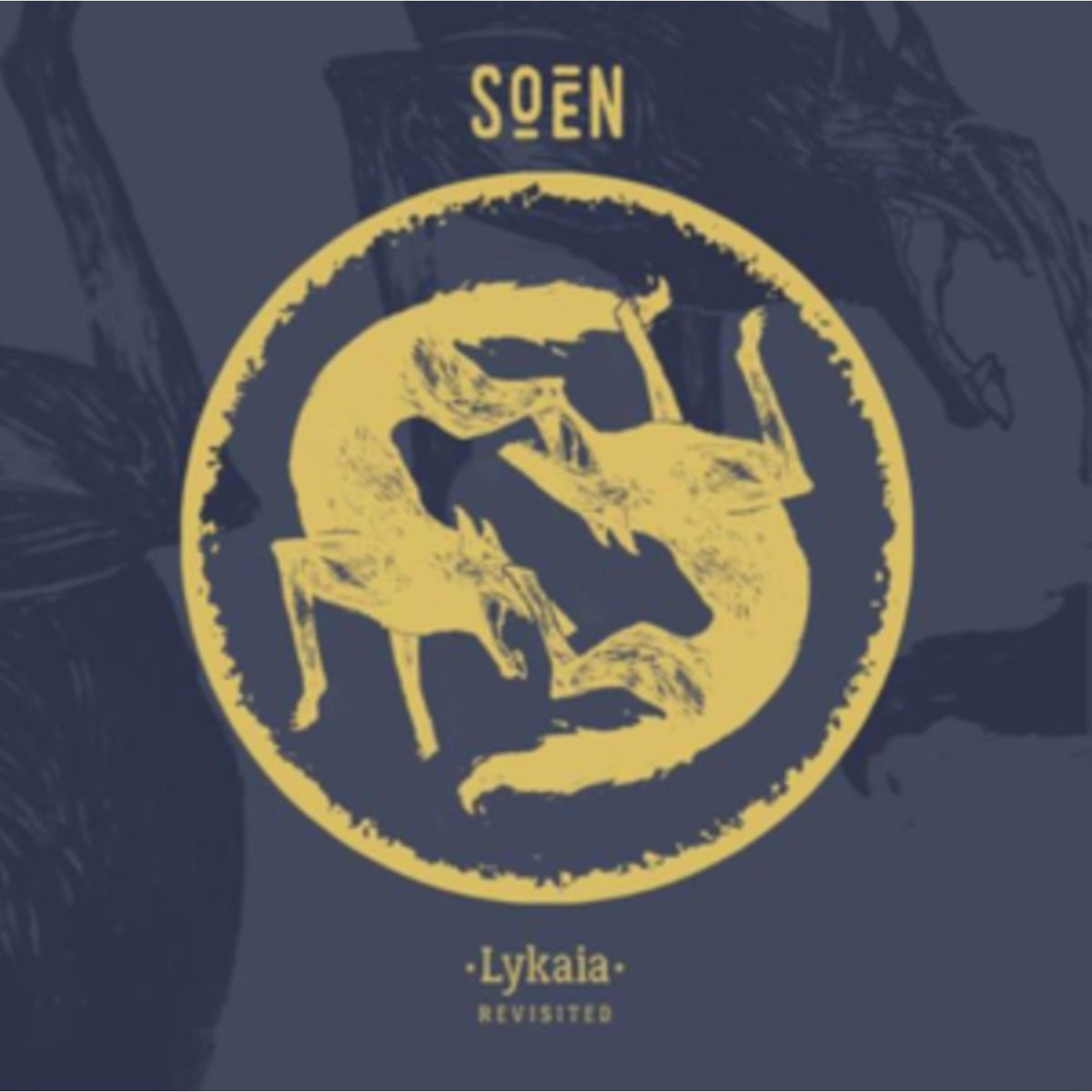Lykaia Revisited