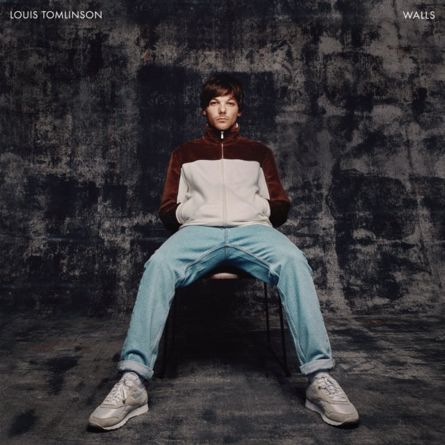 This LP Vinyl is brand new.Format: LP VinylMusic Style: Indie RockThis item's title is: WallsArtist: Louis TomlinsonLabel: ARISTA RECORDSBarcode: 190758096919Release Date: 1/31/2020