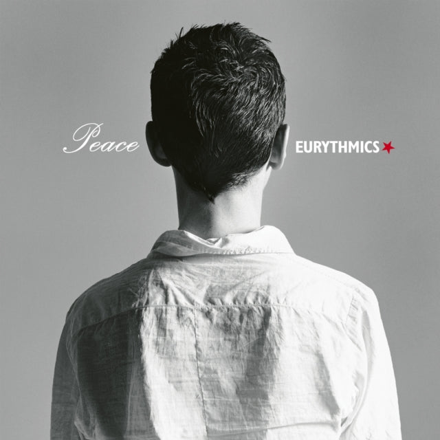 This LP Vinyl is brand new.Format: LP VinylMusic Style: Pop RockThis item's title is: Peace (180G/Dl Card)Artist: EurythmicsLabel: LEGACYBarcode: 190758116617Release Date: 11/16/2018