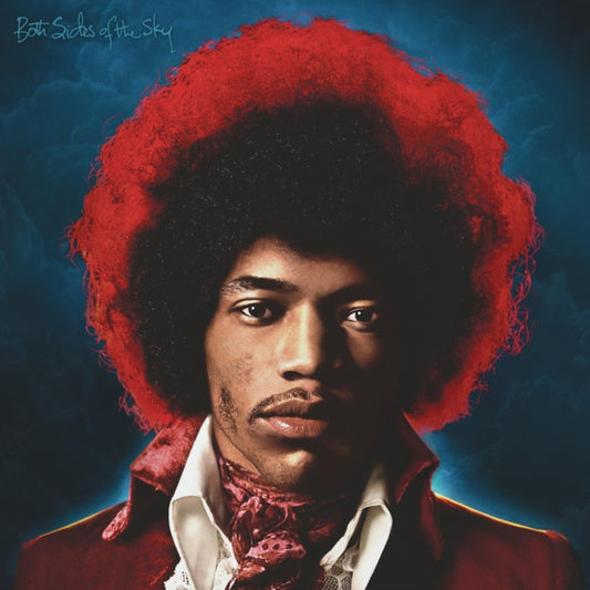 This LP Vinyl is brand new.Format: LP VinylMusic Style: Blues RockThis item's title is: Both Sides Of The Sky (2LP) (180G)Artist: Jimi HendrixLabel: LEGACYBarcode: 190758142012Release Date: 3/9/2018