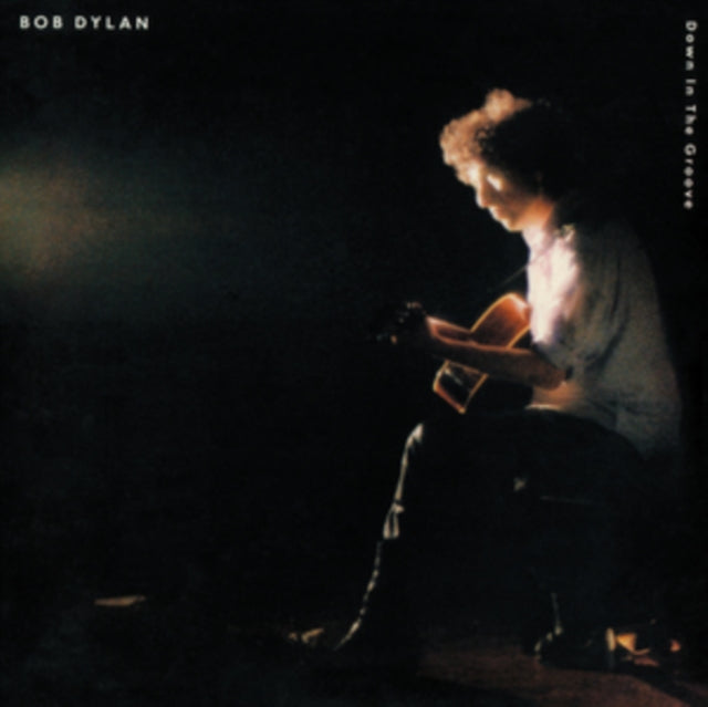 This LP Vinyl is brand new.Format: LP VinylMusic Style: Blues RockThis item's title is: Down In The Groove (150G/Dl Insert)Artist: Bob DylanLabel: LEGACY/ COLUMBIABarcode: 190758469317Release Date: 9/6/2019