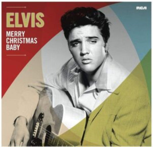 This LP Vinyl is brand new.Format: LP VinylMusic Style: Rock & RollThis item's title is: Merry Christmas BabyArtist:  Elvis PresleyLabel: LEGACY/ RCA RECORDSBarcode: 190758675213Release Date: 9/28/2018