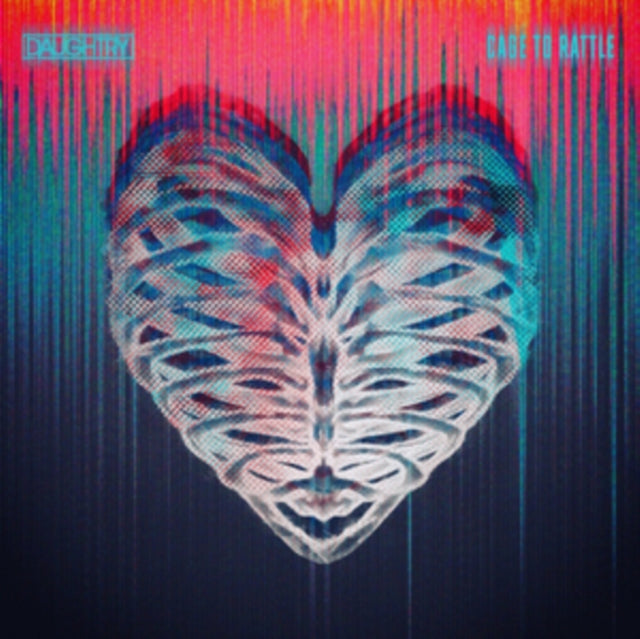 This CD is brand new.Format: CDMusic Style: Alternative RockThis item's title is: Cage To RattleArtist: DaughtryLabel: RCABarcode: 190758714226Release Date: 7/27/2018