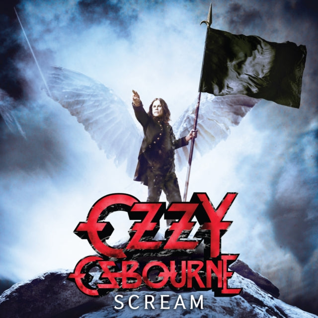 This LP Vinyl is brand new.Format: LP VinylMusic Style: Heavy MetalThis item's title is: Scream (2LP)Artist: Ozzy OsbourneLabel: EpicBarcode: 190758774916Release Date: 6/13/2025