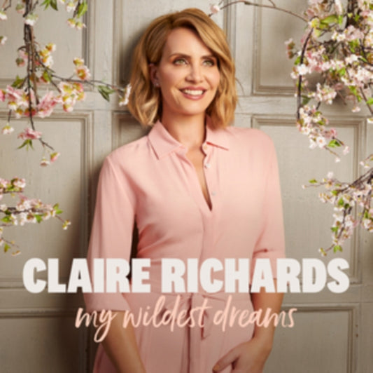 This CD is brand new.Format: CDMusic Style: Indie RockThis item's title is: My Wildest DreamsArtist: Claire RichardsBarcode: 190758881027Release Date: 2/1/2019