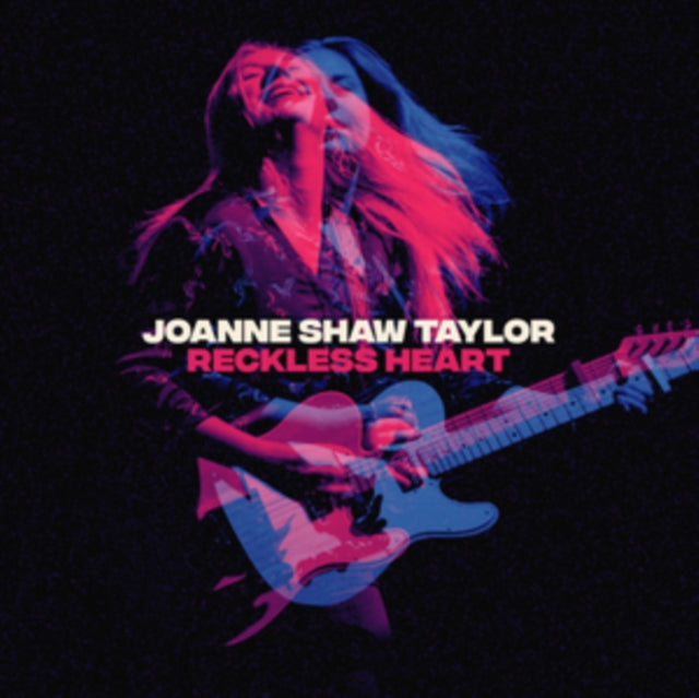 This CD is brand new.Format: CDMusic Style: Blues RockThis item's title is: Reckless HeartArtist: Joanne Shaw TaylorLabel: SILVERTONE RECORDSBarcode: 190758921723Release Date: 3/15/2019