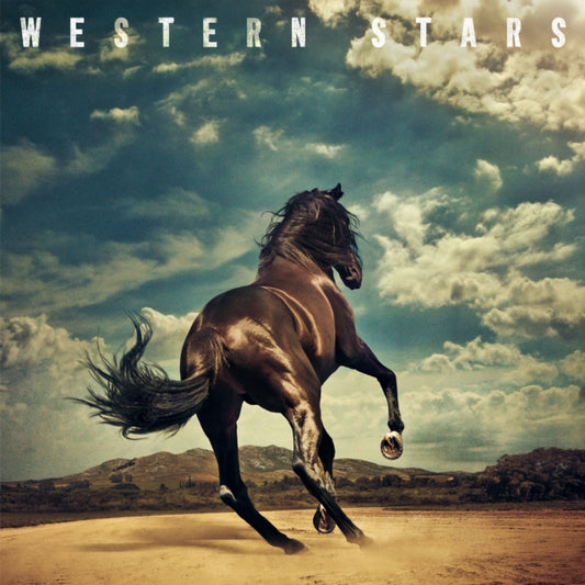This LP Vinyl is brand new.Format: LP VinylThis item's title is: Western Stars (2LP/150G)Artist: Bruce SpringsteenLabel: COLUMBIA RECORDSBarcode: 190759375112Release Date: 6/14/2019