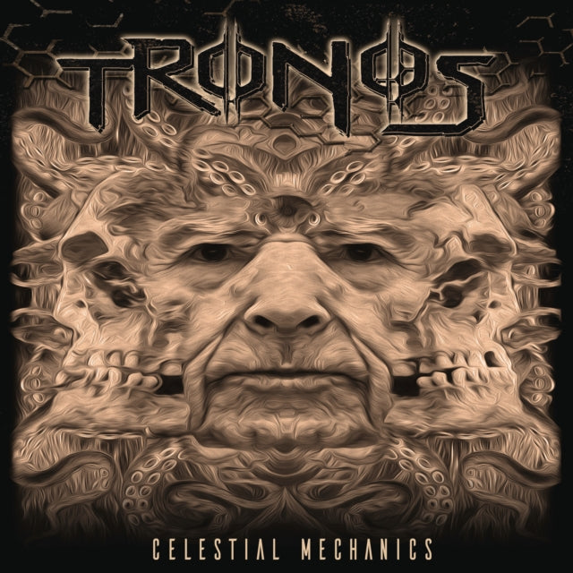 Product Image : This LP Vinyl is brand new.<br>Format: LP Vinyl<br>This item's title is: Celestial Mechanics (180G LP Vinyl)<br>Artist: Tronos<br>Label: Century Media<br>Barcode: 190759384916<br>Release Date: 4/12/2019