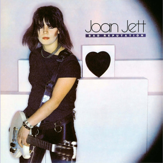 This CD is brand new.Format: CDMusic Style: Rock & RollThis item's title is: Bad ReputationArtist: Joan JettLabel: LEGACYBarcode: 190759779026Release Date: 8/16/2019