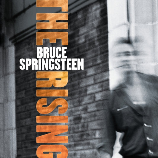 This LP Vinyl is brand new.Format: LP VinylMusic Style: Rock & RollThis item's title is: RisingArtist: Bruce SpringsteenLabel: COLUMBIA RECORDS / LEGACY RECOBarcode: 190759789117Release Date: 2/21/2020