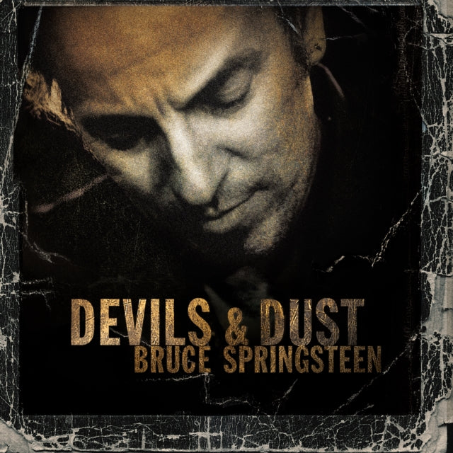 This LP Vinyl is brand new.Format: LP VinylThis item's title is: Devils & DustArtist: Bruce SpringsteenLabel: COLUMBIA RECORDS / LEGACY RECOBarcode: 190759789216Release Date: 2/21/2020
