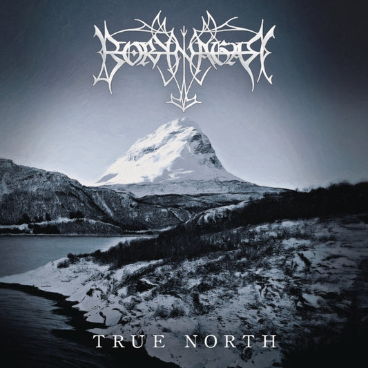 This LP Vinyl is brand new.Format: LP VinylMusic Style: Black MetalThis item's title is: True North (180G)Artist: BorknagarLabel: Century MediaBarcode: 190759798218Release Date: 10/11/2019
