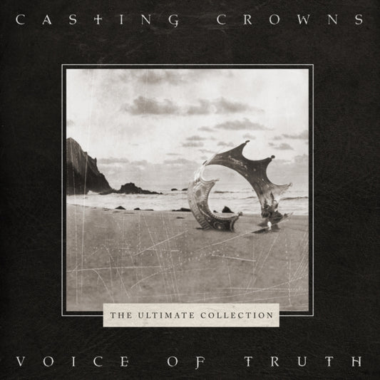 This CD is brand new.Format: CDMusic Style: Alternative RockThis item's title is: Voice Of Truth: The Ultimate CollectionArtist: Casting CrownsLabel: RCA INSPIRATIONBarcode: 190759947326Release Date: 11/1/2019