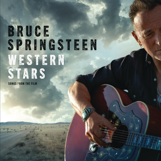 This LP Vinyl is brand new.Format: LP VinylMusic Style: Country RockThis item's title is: Western Stars - Songs From The Film (2LP/140G)Artist: Bruce SpringsteenLabel: COLUMBIABarcode: 190759970812Release Date: 12/13/2019